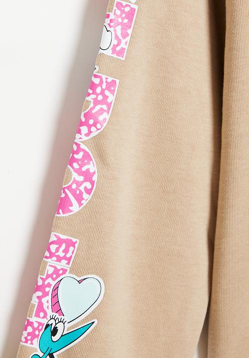 Nike - Nike notebook full-zip hoodie - hemp
