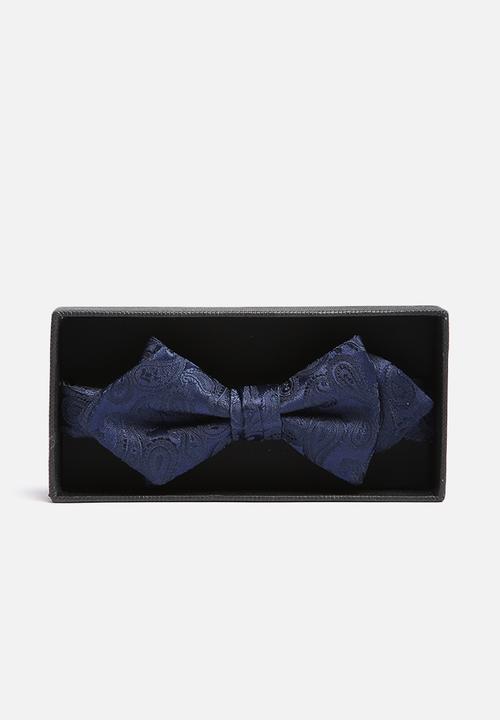 Jack & Jones - Derby Bowtie 