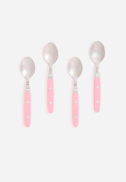 Present Time - Cutlery Set