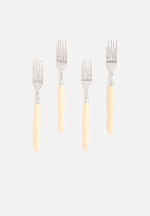 Present Time - Cutlery Set