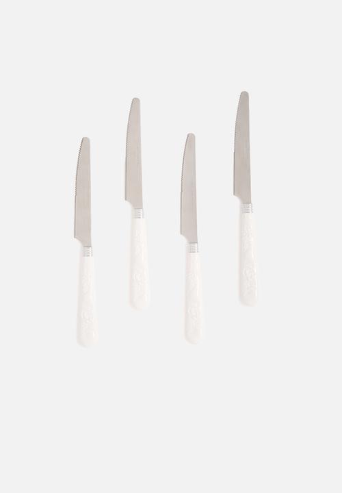 Present Time - Cutlery Set