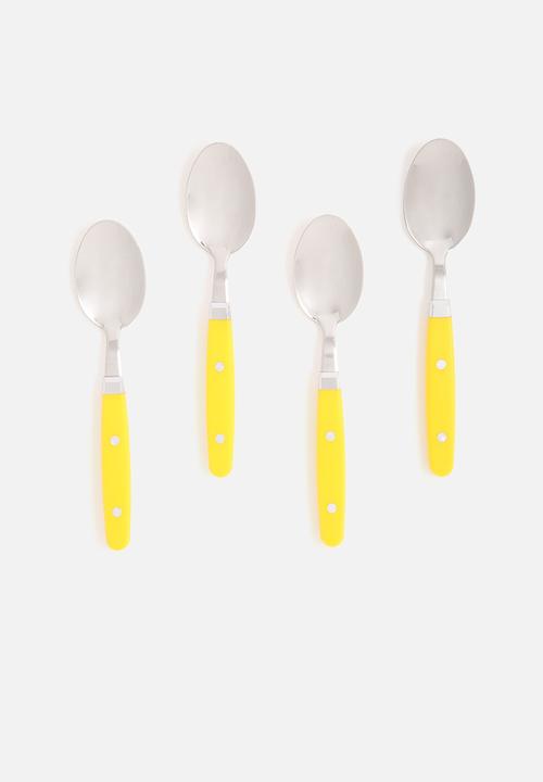 Present Time - Cutlery Set