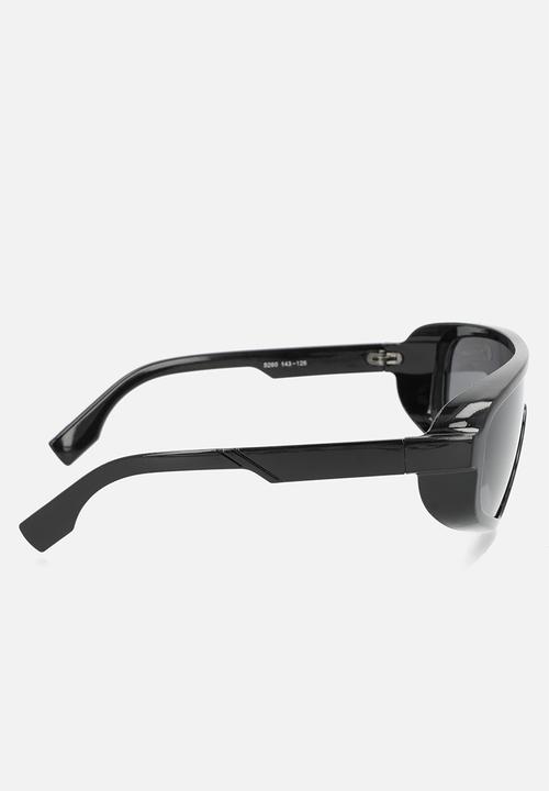 Superbalist - Nova aviator sunglasses - black