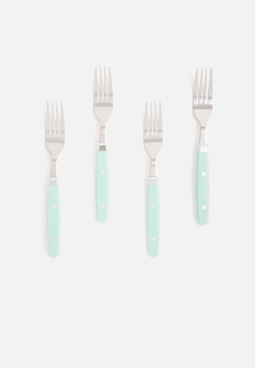 Present Time - Cutlery Set