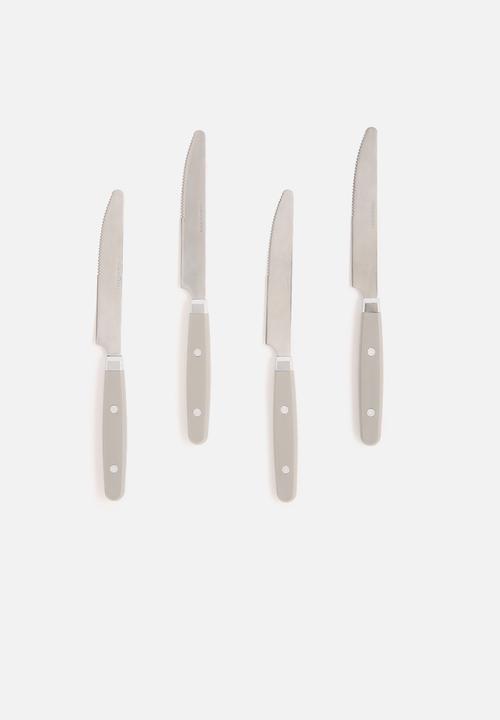 Present Time - Cutlery Set