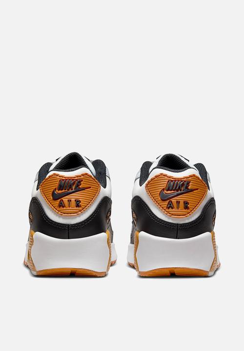 Nike - Nike air max 90 ltr - pure platinum/black-summit white-monarch