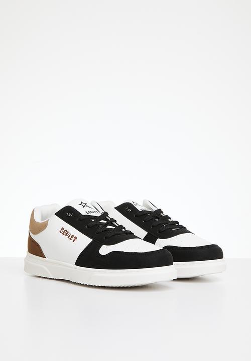 SOVIET - Y society - white/black