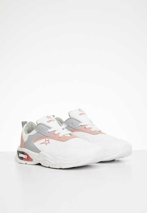 SOVIET - Y kramer - white