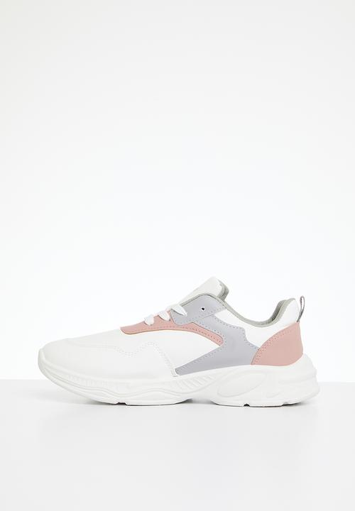 SOVIET - Y kramer - white