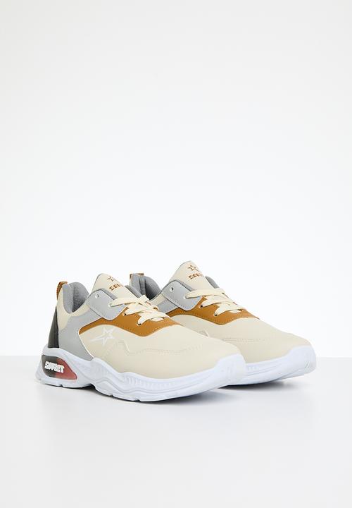 SOVIET - Y kramer - beige