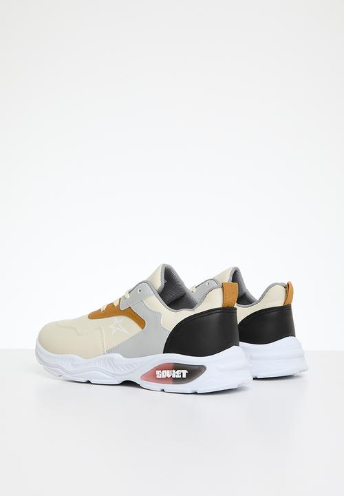SOVIET - Y kramer - beige