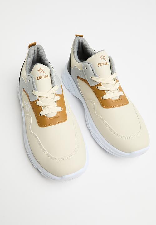 SOVIET - Y kramer - beige