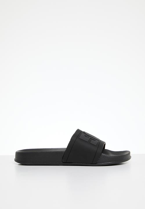 SOVIET - Y louella - black mono