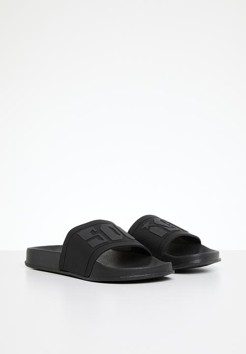 SOVIET - Y louella - black mono