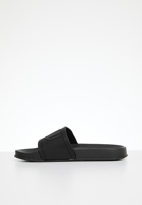 SOVIET - Y louella - black mono