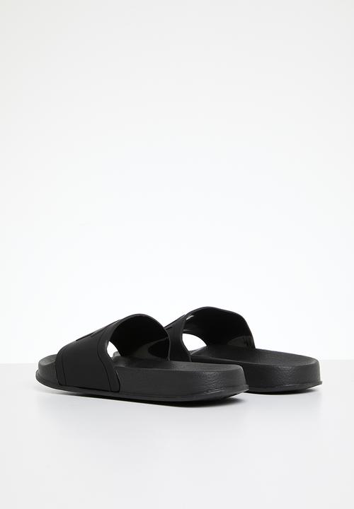 SOVIET - Y louella - black mono