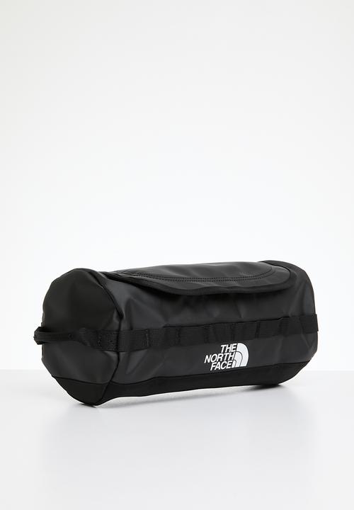 The North Face - Base Camp Travel Canister - L - Black
