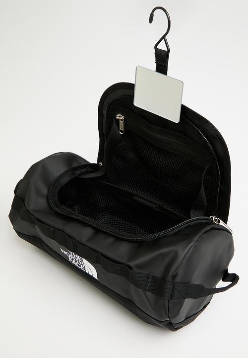 The North Face - Base Camp Travel Canister - L - Black