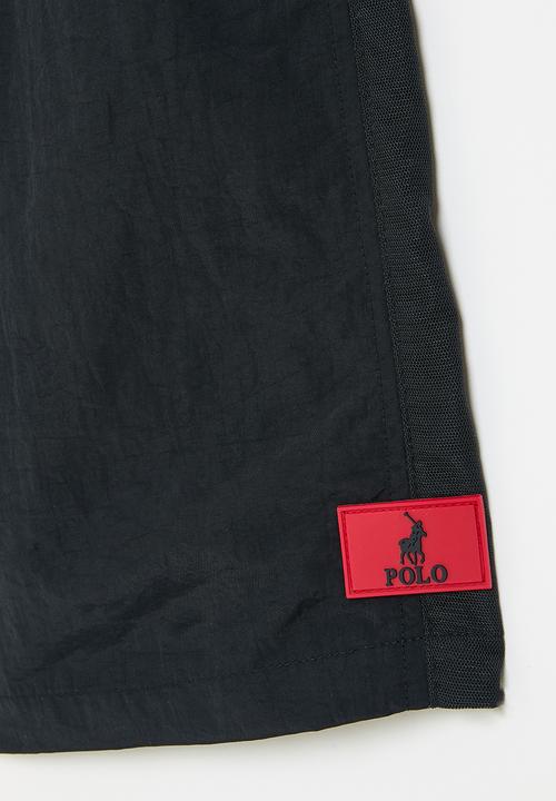 POLO - Boys dean beach short - navy