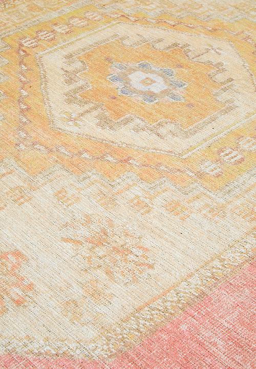 Hertex Fabrics - Babel - blush