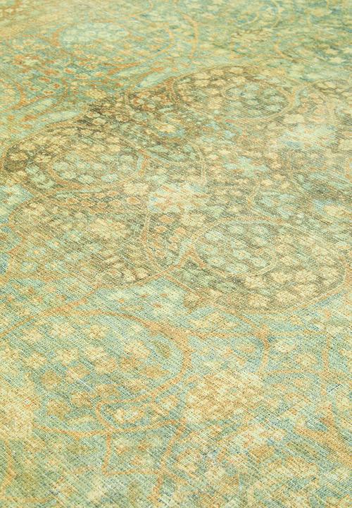 Hertex Fabrics - Verdure - forest