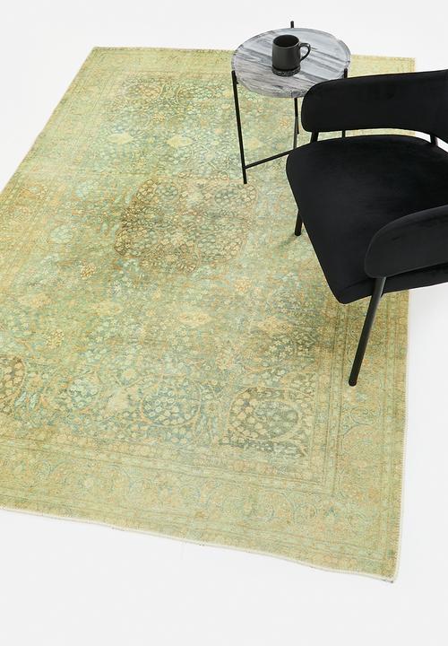 Hertex Fabrics - Verdure - forest
