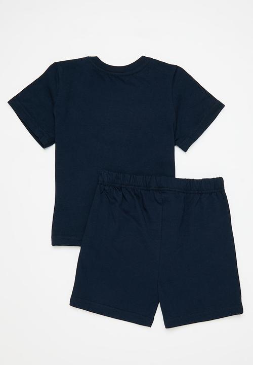 Pop Candy - Baby set - navy