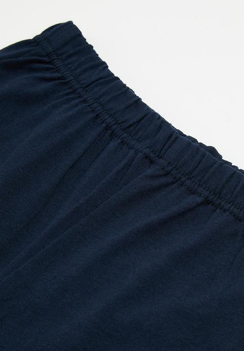 Pop Candy - Baby set - navy