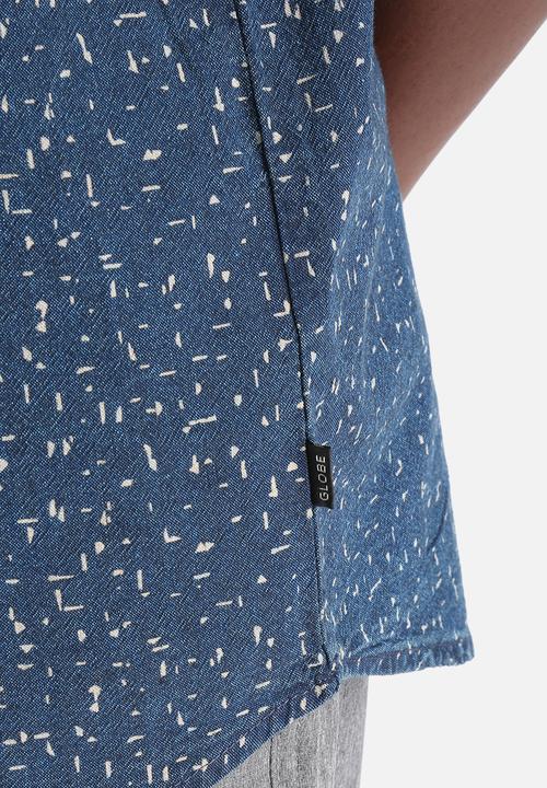 Globe - Bank Shirt