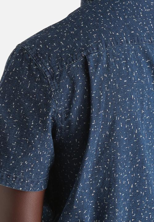 Globe - Bank Shirt