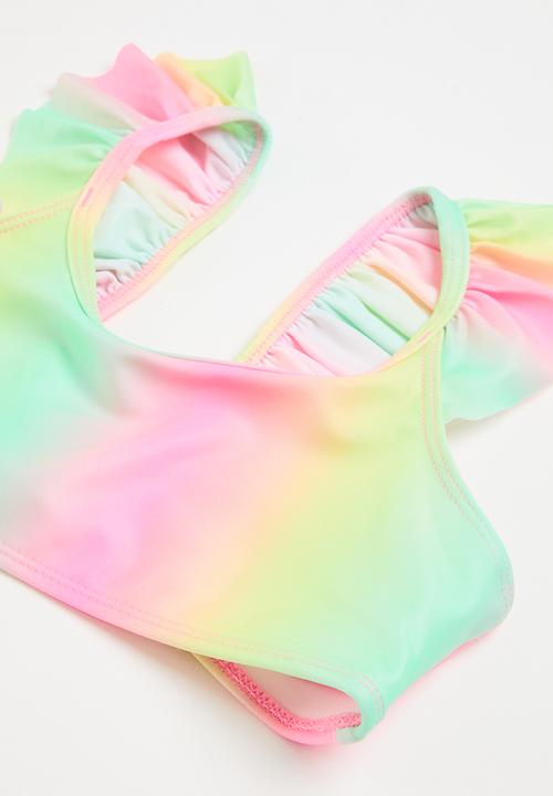 H&M - Bikini cilla - pink bright