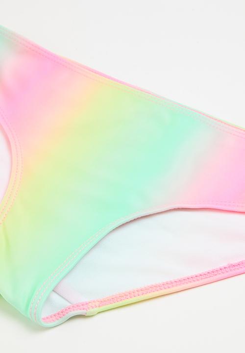 H&M - Bikini cilla - pink bright