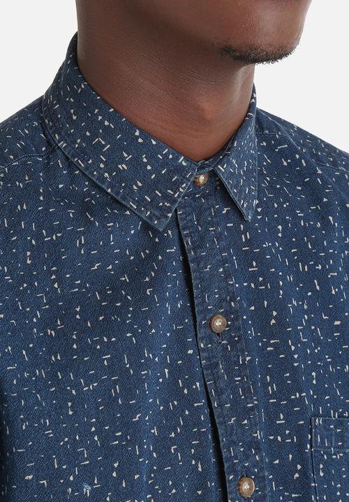 Globe - Bank Shirt