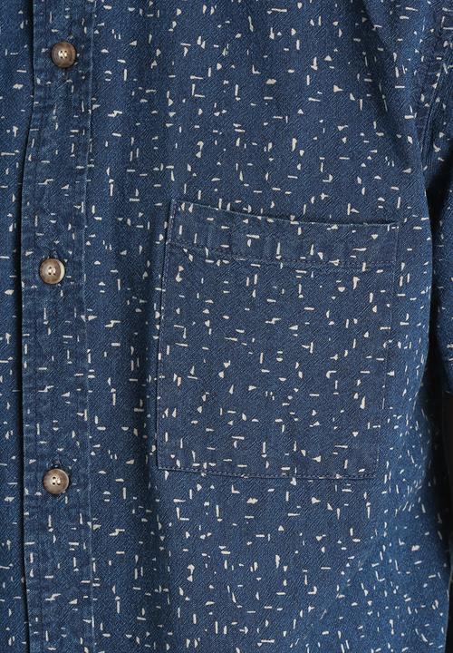 Globe - Bank Shirt