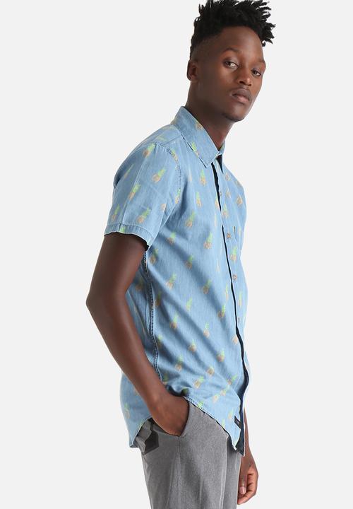 Globe - Parks Shirt