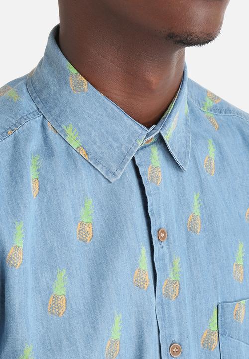 Globe - Parks Shirt