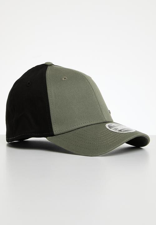 Oakley - Tinfoil cap - dark brush