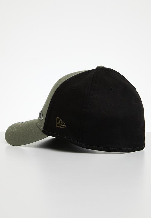 Oakley - Tinfoil cap - dark brush