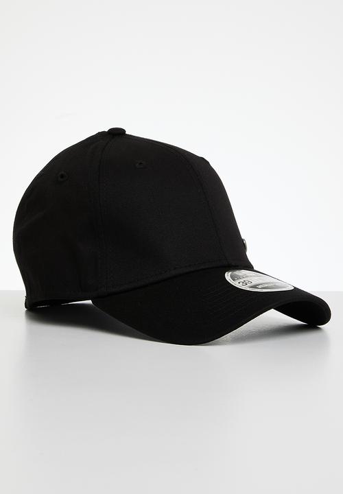 Oakley - Tinfoil cap - black