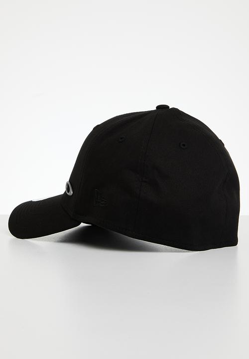 Oakley - Tinfoil cap - black