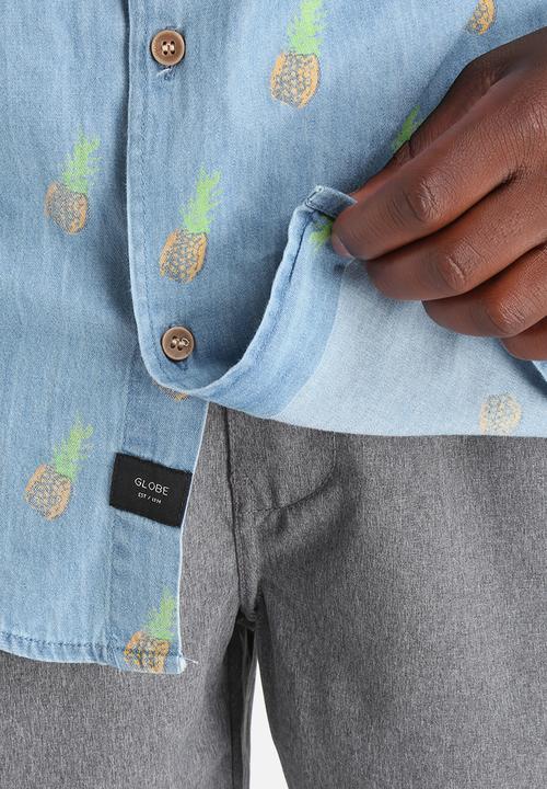 Globe - Parks Shirt