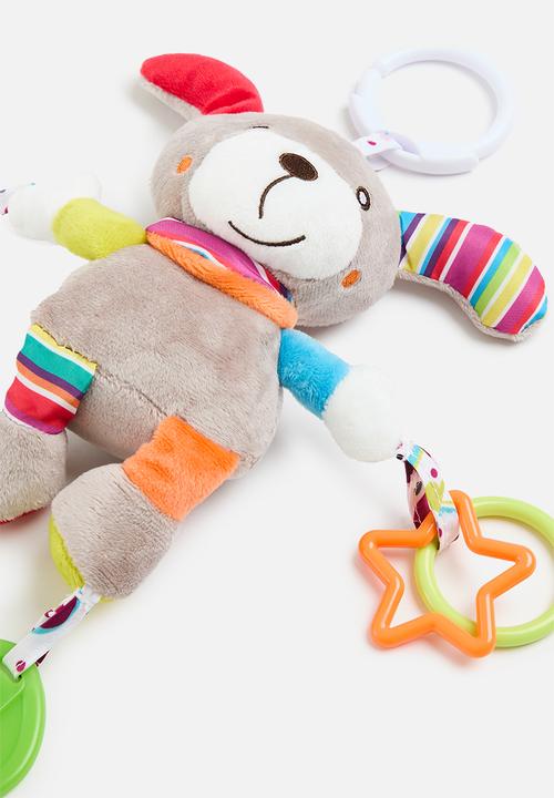 Pop Candy - Crib toy - multi