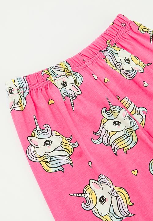Pop Candy - Pj set - pink