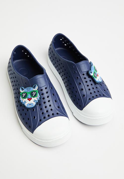 Character Group - Trainers tiger - blue