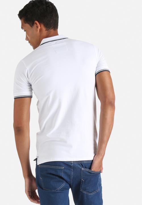 Selected Homme - Season Polo 