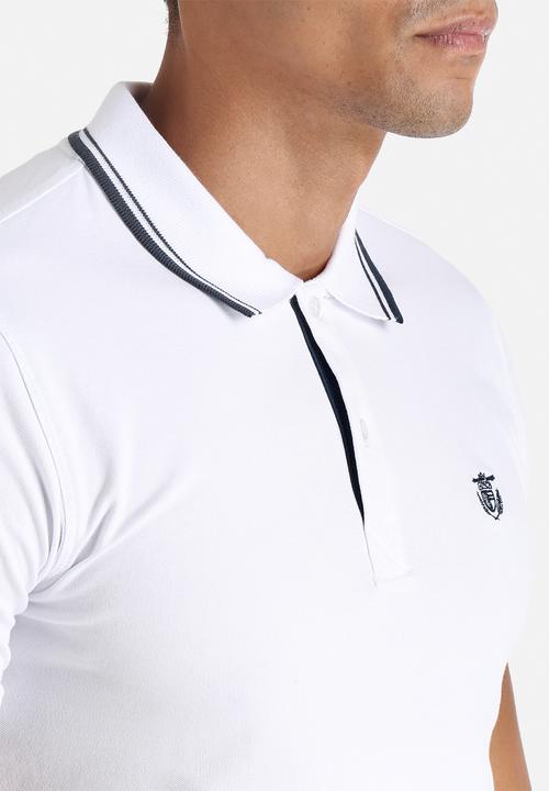Selected Homme - Season Polo 