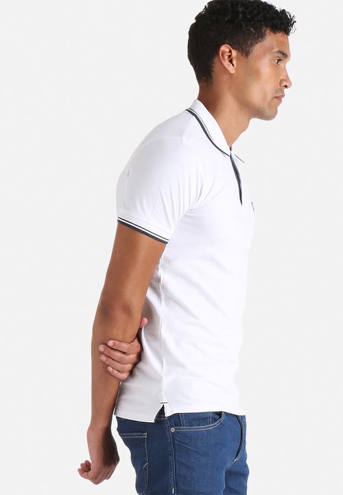 Selected Homme - Season Polo 