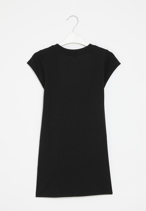 Nike - Nike club dress - black