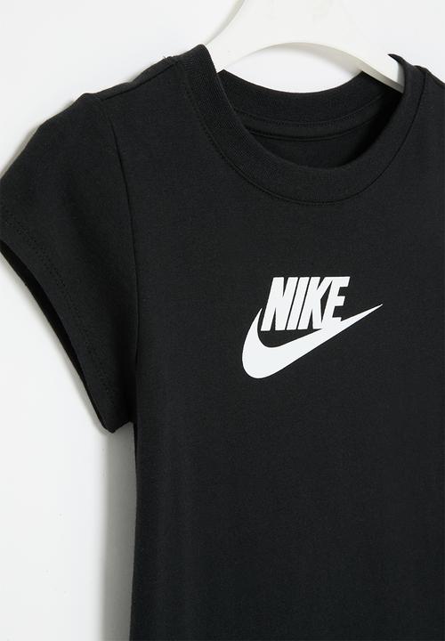 Nike - Nike club dress - black