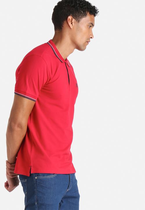 Selected Homme - Season Polo